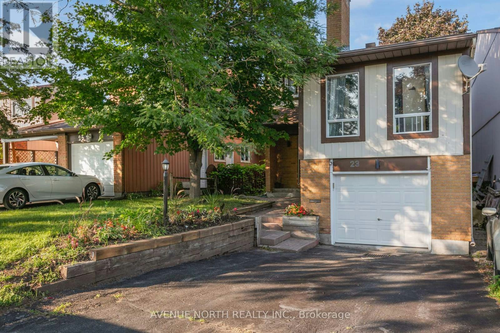 23 Bluegrass Drive, Ottawa, ON, K2M 1G2
