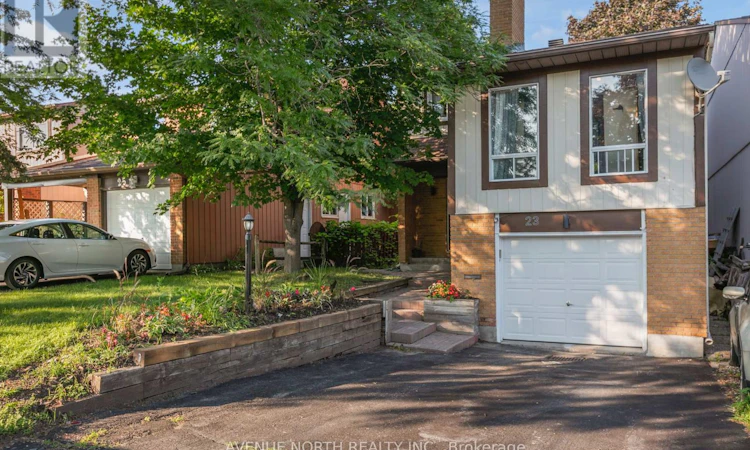 23 Bluegrass Drive