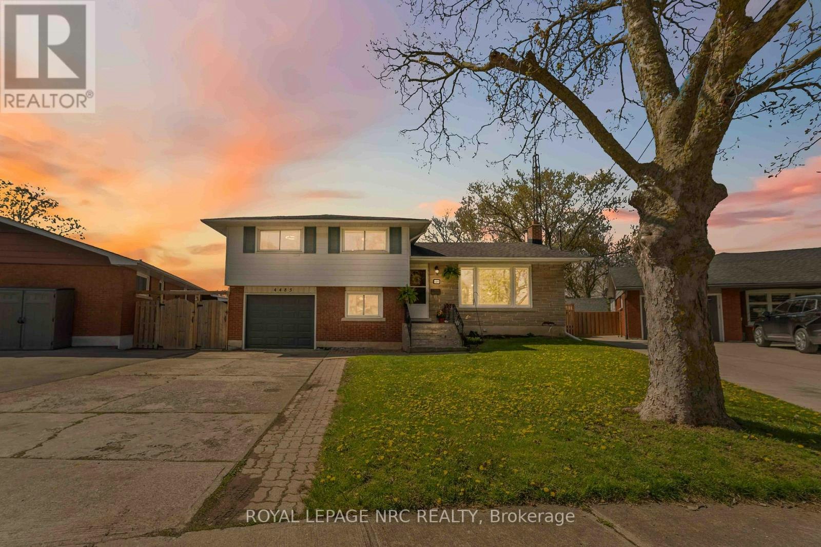 4485 Queensway Crescent, Niagara Falls, ON, L2E 5R5