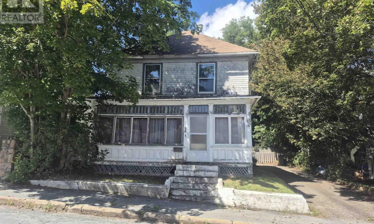 30 Phoenix Street