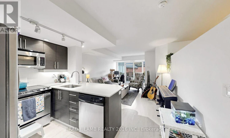 414-65 Liberty Street EAST