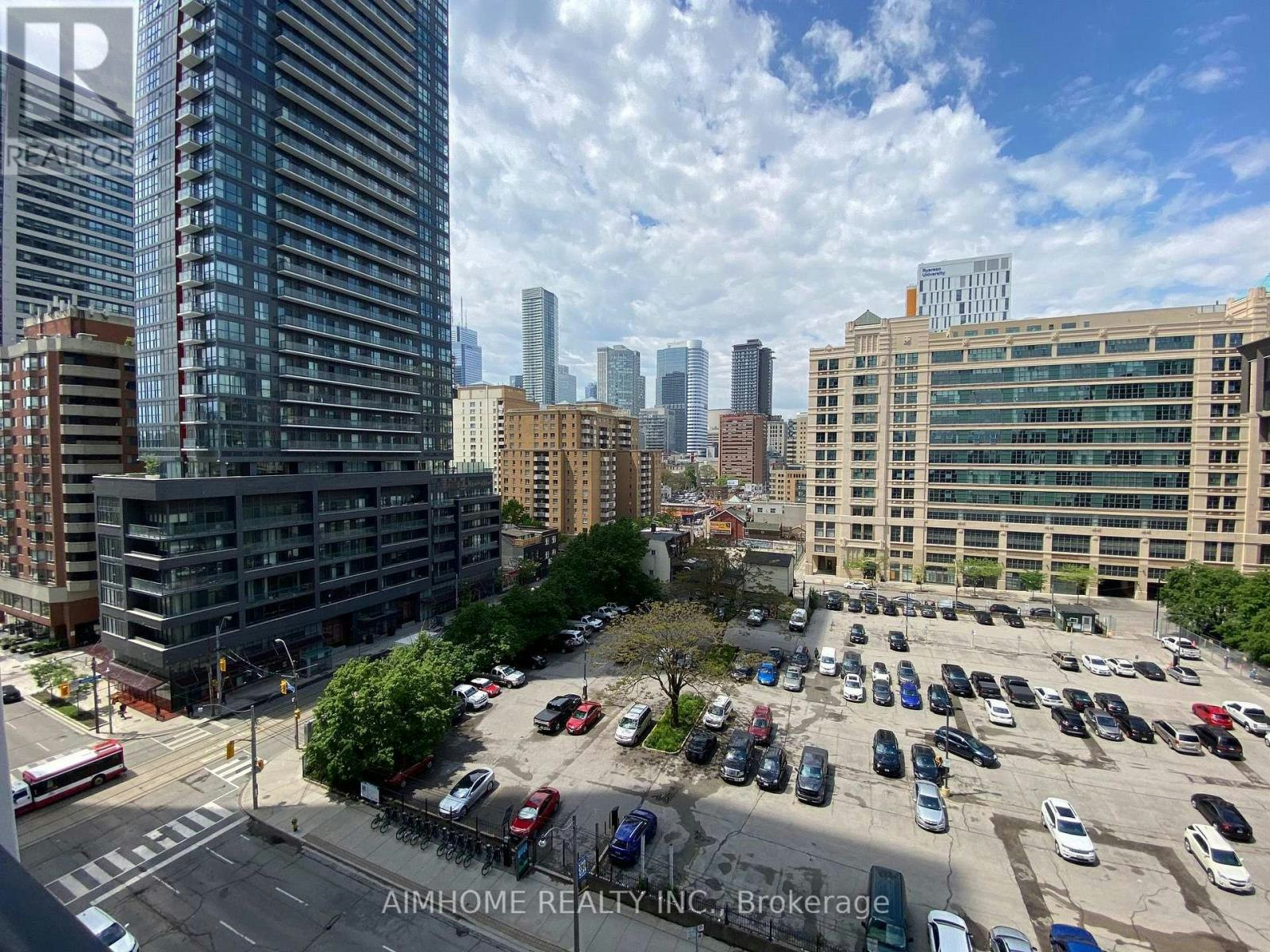 834-251 Jarvis Street, Toronto, ON, M5A 4R6 - 7