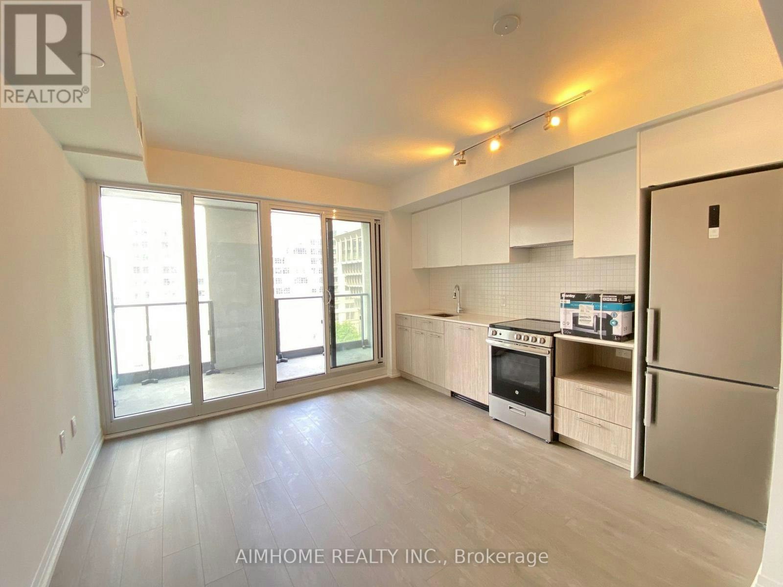 834-251 Jarvis Street, Toronto, ON, M5A 4R6 - 2