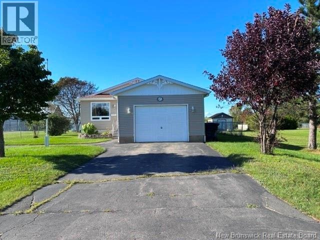 63 Parise Street, Caraquet, NB, E1W 1B6