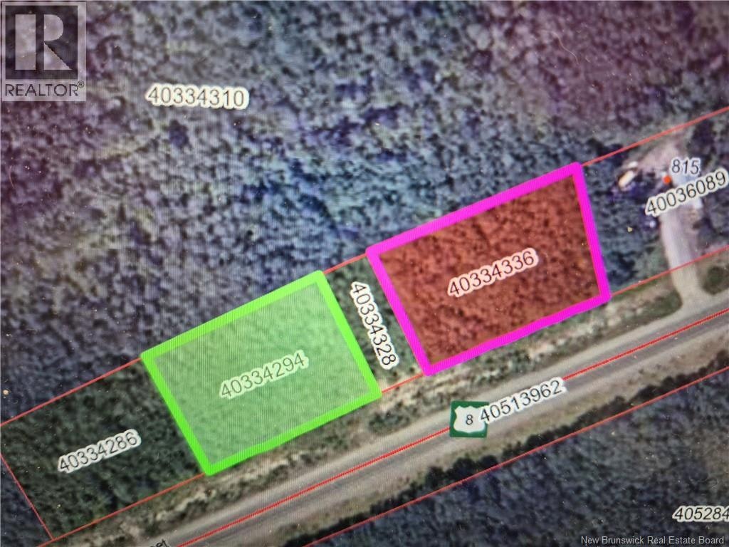 77-2 Main Street, Doaktown, NB, E9C 1C1