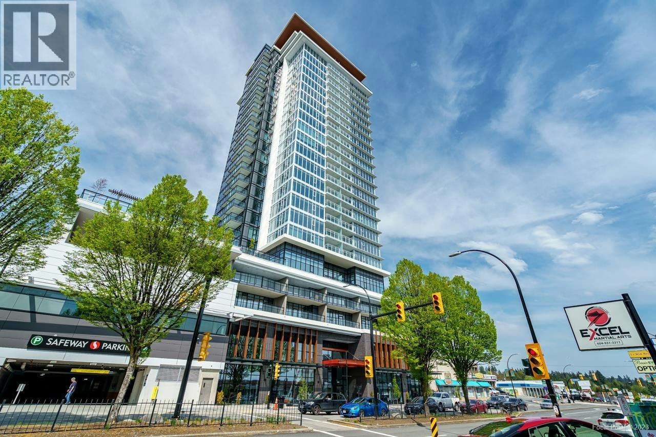2101-1045 Austin Avenue, Coquitlam, BC, V3K 0G9