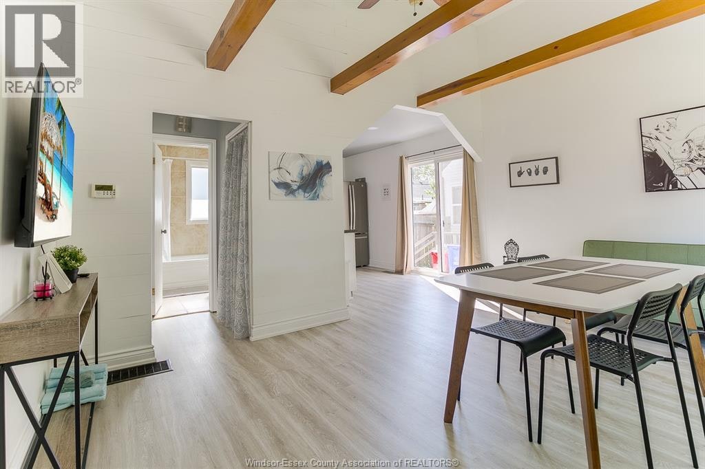1724 George Avenue, Windsor, ON, N8Y 2Y7 - 2