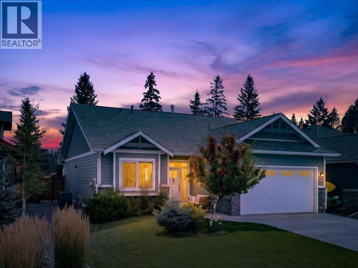 1878 Foxwood Trail, Windermere, BC, V0B 2L2