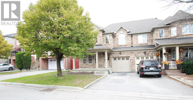 226 Equator Crescent N, Vaughan, ON, L6A 2Y1