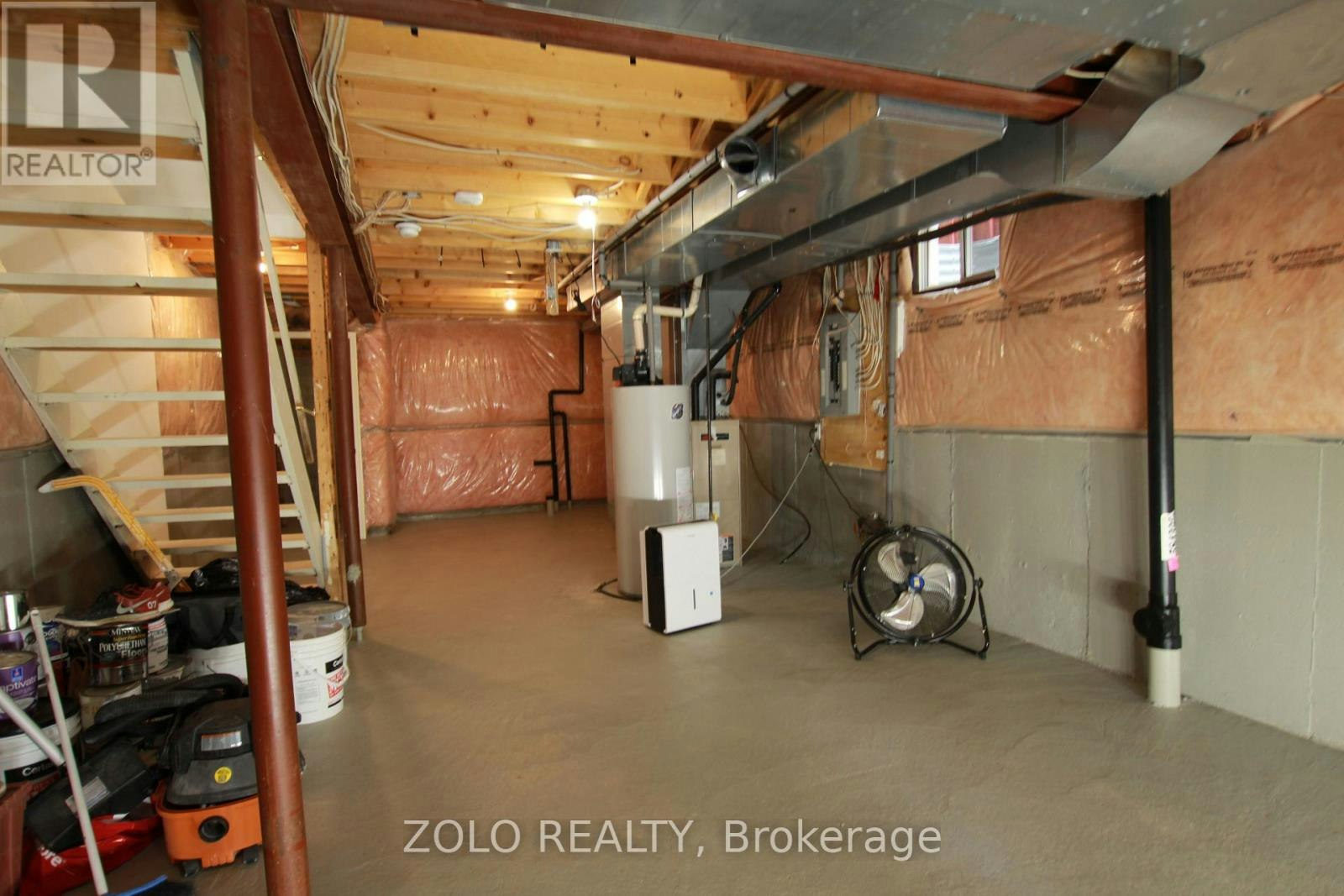 226 Equator Crescent N, Vaughan, ON, L6A 2Y1 - 38