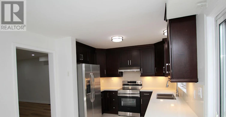 226 Equator Crescent N, Vaughan, ON, L6A 2Y1 - 35