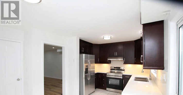 226 Equator Crescent N, Vaughan, ON, L6A 2Y1 - 2