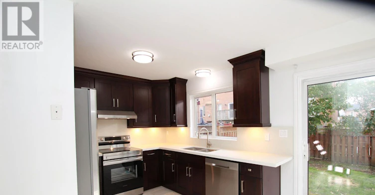 226 Equator Crescent N, Vaughan, ON, L6A 2Y1 - 9