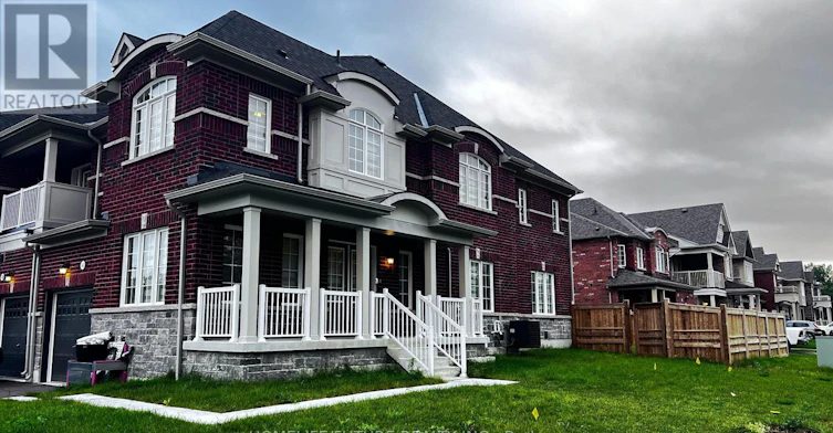 140 Cliff Thompson Court, Georgina, ON, L0E 1R0