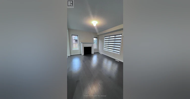 140 Cliff Thompson Court, Georgina, ON, L0E 1R0 - 2