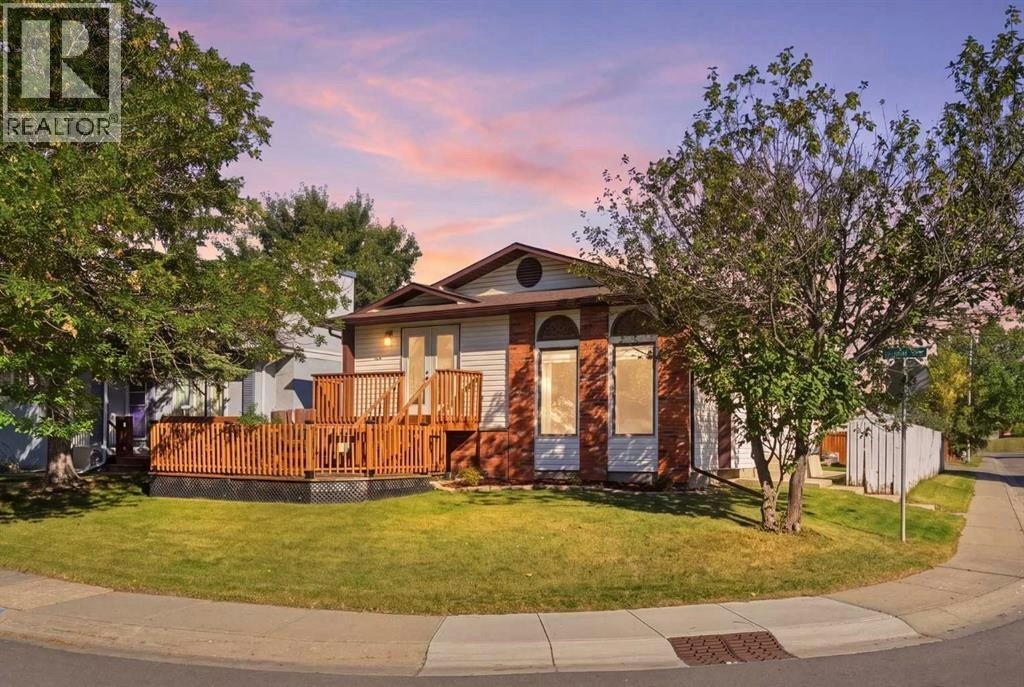 236 Marquis Place SE, Airdrie, AB, T4A 1Y4