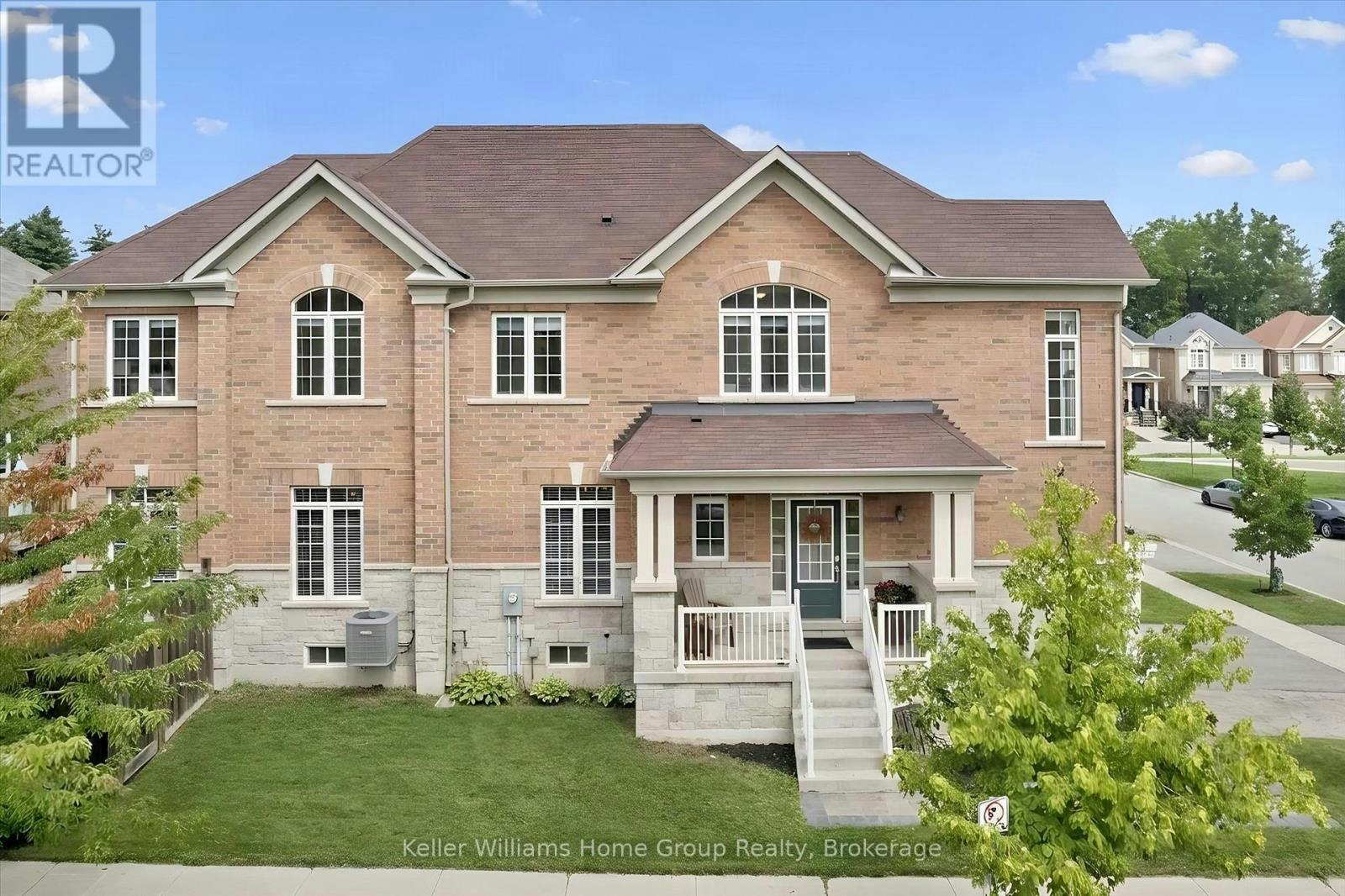 61 Ridgegate Crescent, Halton Hills, ON, L7G 0L6