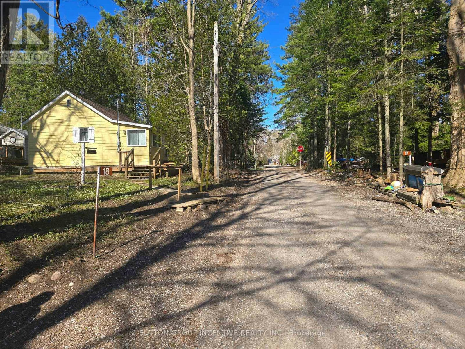 18 Harras Avenue, Tiny, ON, L0L 2J0