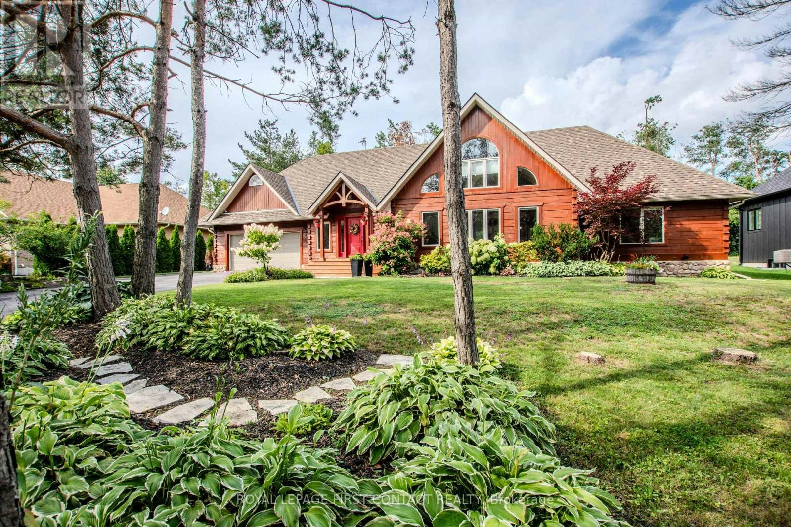 34 Alpine Way, Oro-Medonte, ON, L0L 2L0