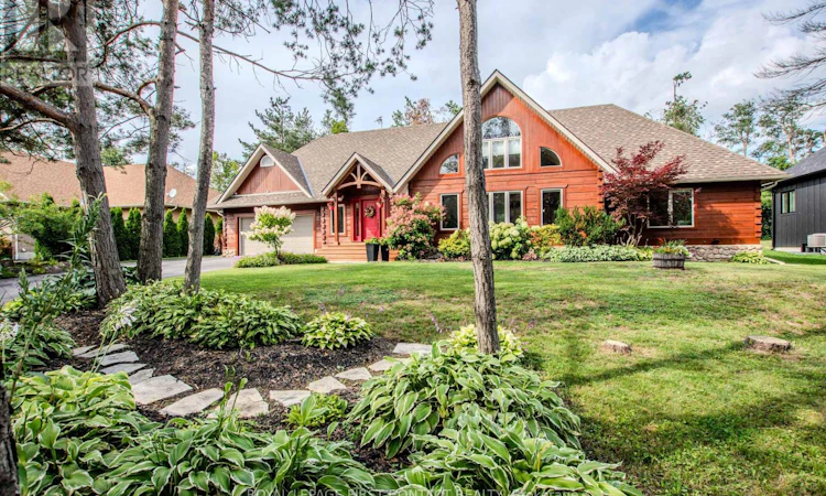 34 Alpine Way