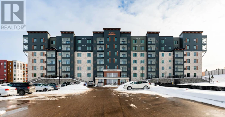 409-15 Kneeshaw Drive, Barrie, ON, L9J 0X9