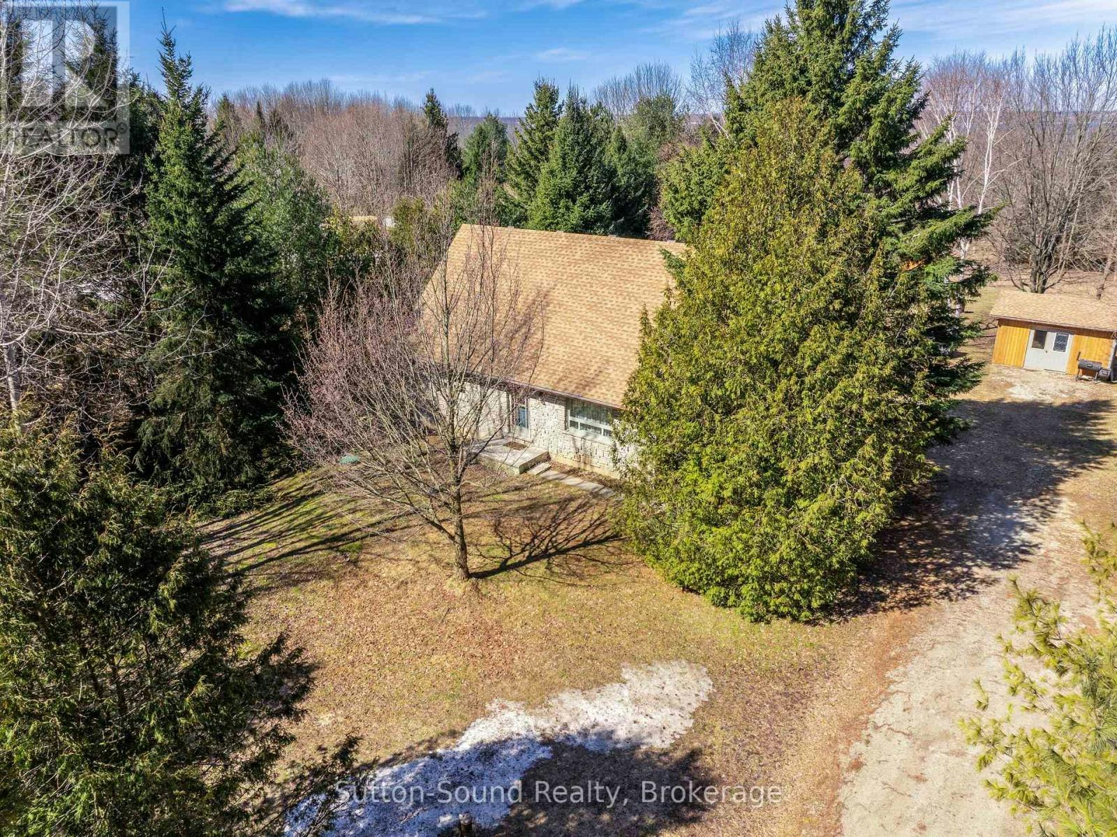 350222 Bayshore Road, Meaford, ON, N0H 1B0