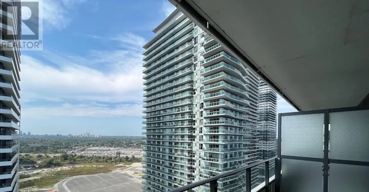 2603-20 Shore Breeze Drive, Toronto, ON, M8V 0C7 - 26