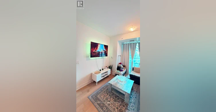2603-20 Shore Breeze Drive, Toronto, ON, M8V 0C7 - 3