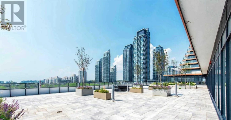 2603-20 Shore Breeze Drive, Toronto, ON, M8V 0C7 - 33