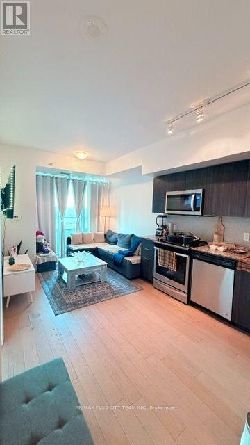 2603-20 Shore Breeze Drive, Toronto, ON, M8V 0C7 - 4