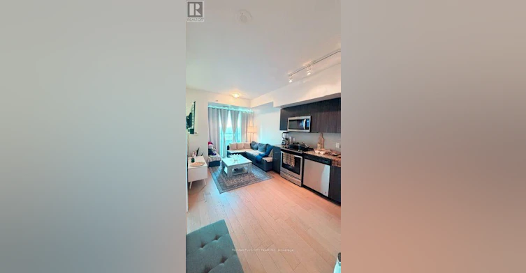 2603-20 Shore Breeze Drive, Toronto, ON, M8V 0C7 - 4