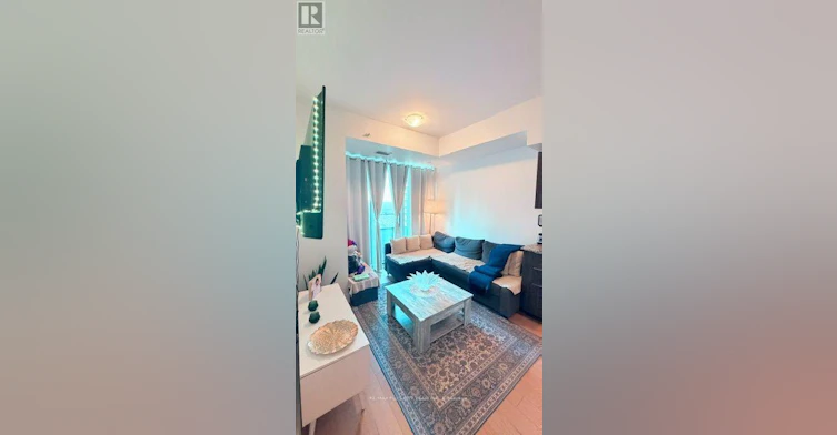 2603-20 Shore Breeze Drive, Toronto, ON, M8V 0C7 - 2