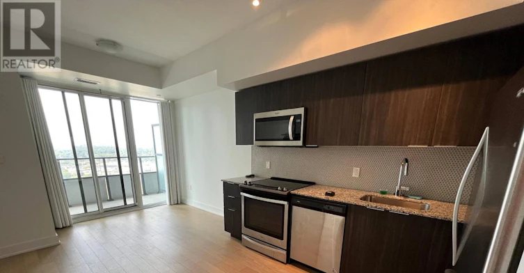 2603-20 Shore Breeze Drive, Toronto, ON, M8V 0C7 - 14