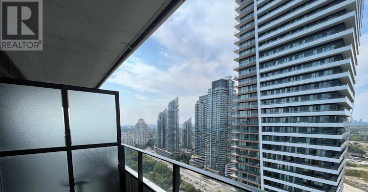 2603-20 Shore Breeze Drive, Toronto, ON, M8V 0C7 - 25