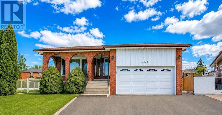 UPPER-2531 Cynara Road, Mississauga, ON, L5B 2R5