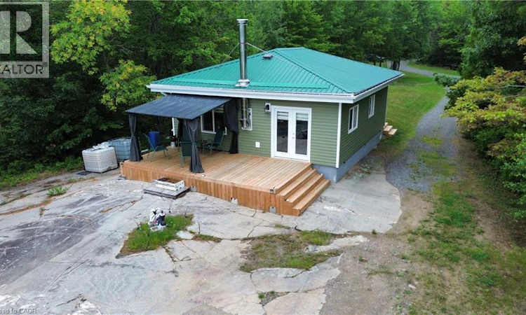 354 Brennan Harbour Road