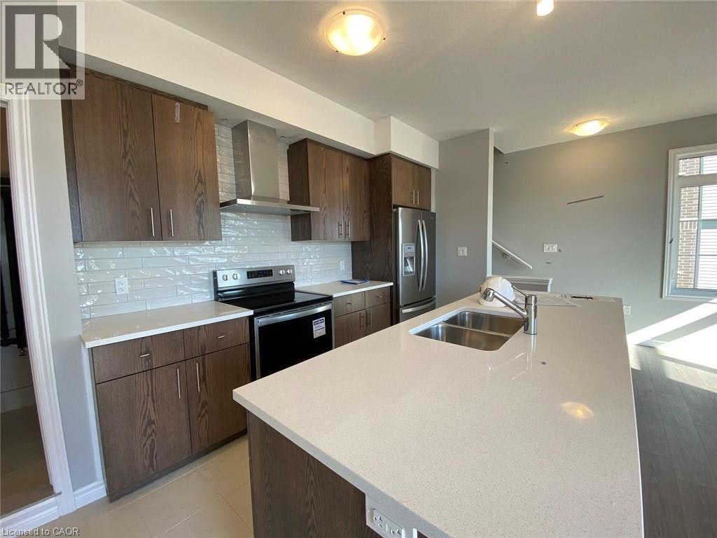 152 Oat Lane, Kitchener, ON, N2R 1R7 - 4