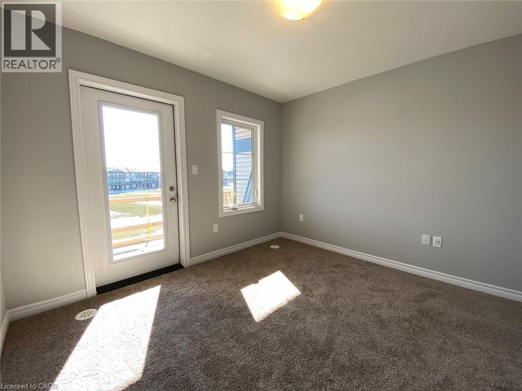 152 Oat Lane, Kitchener, ON, N2R 1R7 - 12