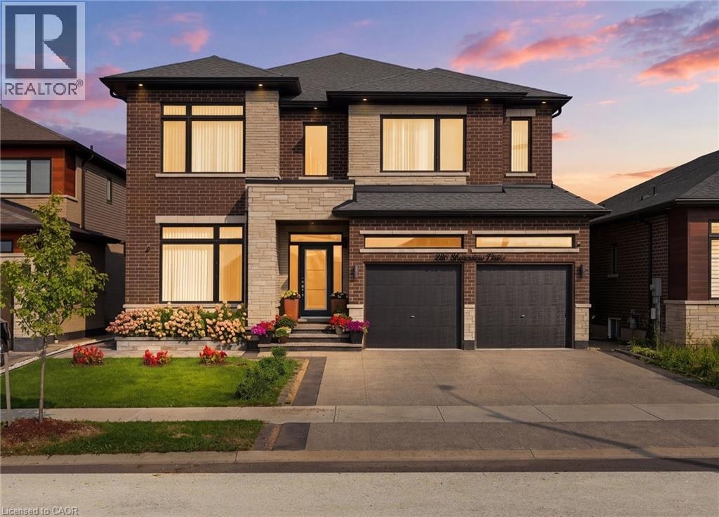 286 Shoreview Drive, Welland, ON, L3B 0H3
