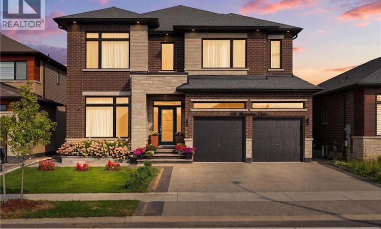 286 Shoreview Drive