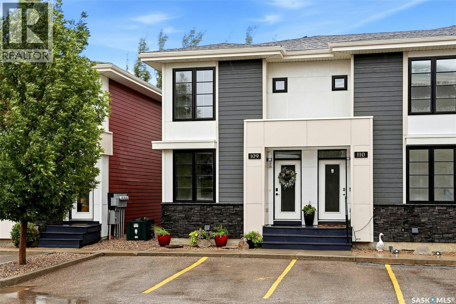 109-3229 Elgaard Drive, Regina, SK, S4X 0L2