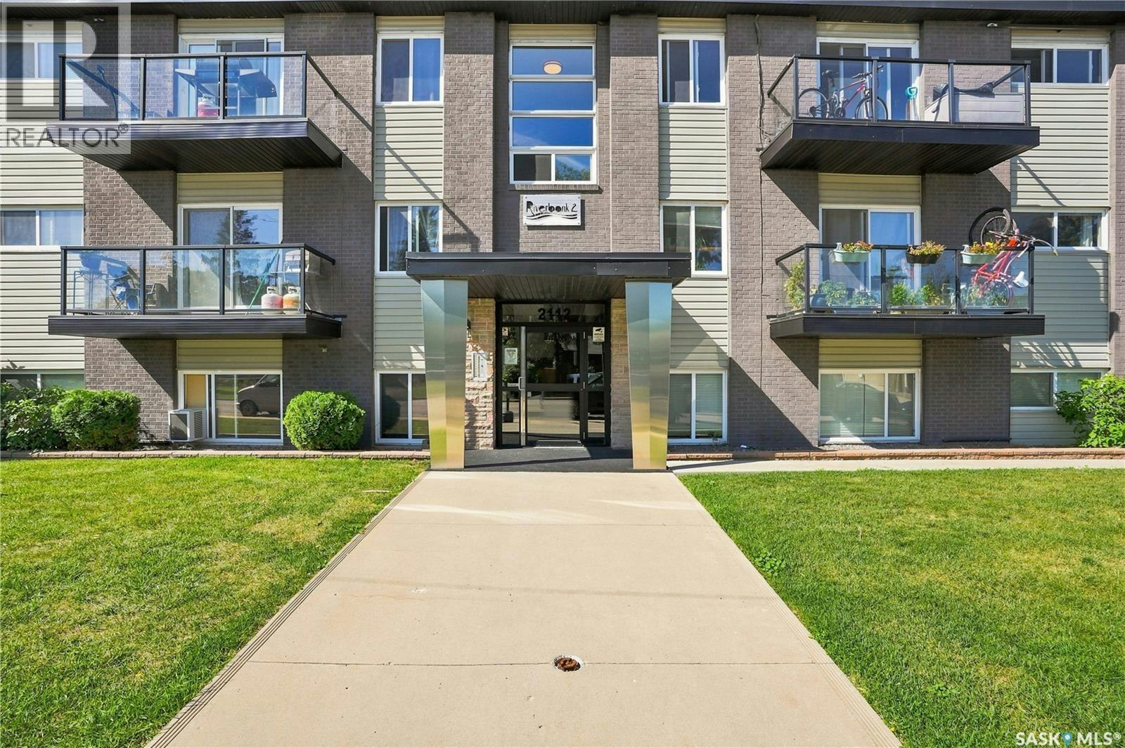 23-2112 Ste Cecilia Avenue, Saskatoon, SK, S7M 0P2
