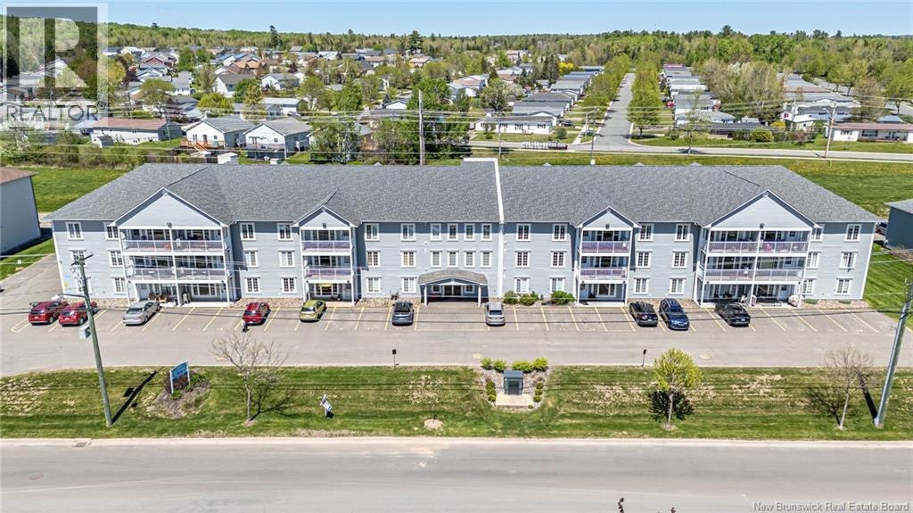 33-185 Reynolds Street, Fredericton, NB, E3A 0K7