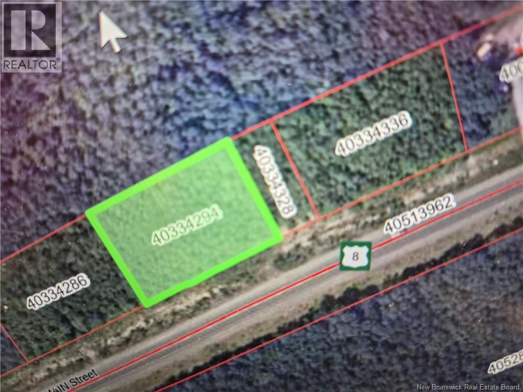 77-3 Main Street, Doaktown, NB, E9C 1C1