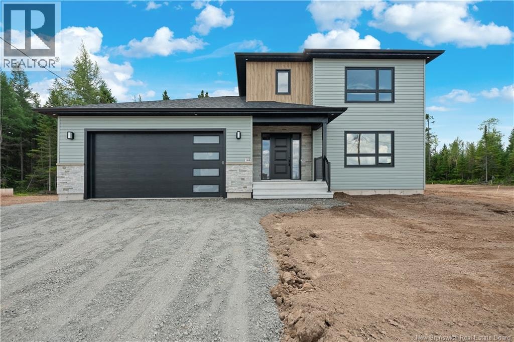 188 Carrington Drive, Riverview, NB, E1B 5E8