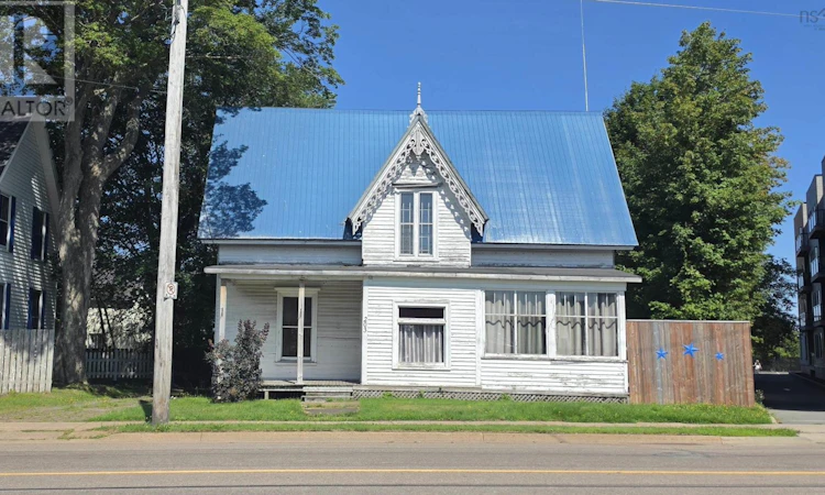 203 Queen Street