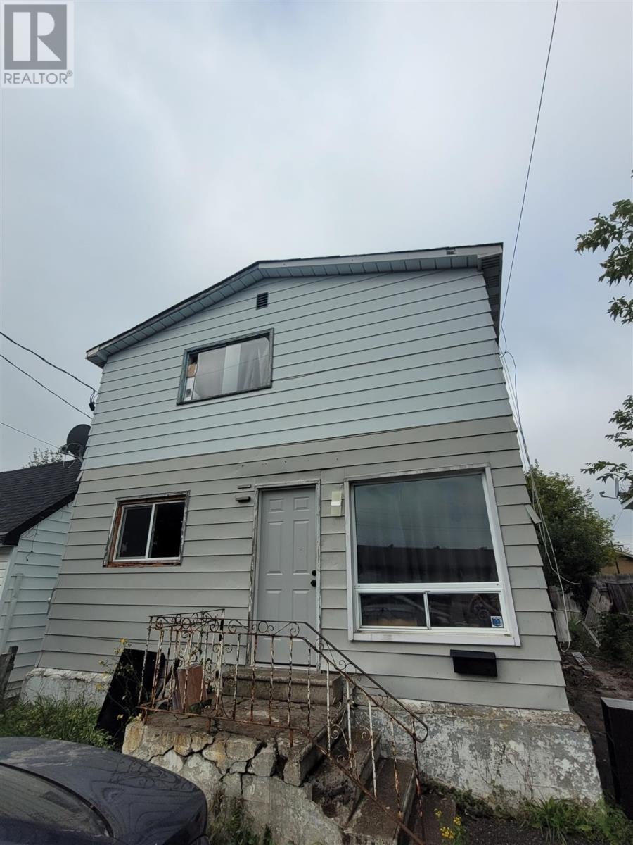 541 Dundas Street, Sault Ste. Marie, ON, P6C 3R7