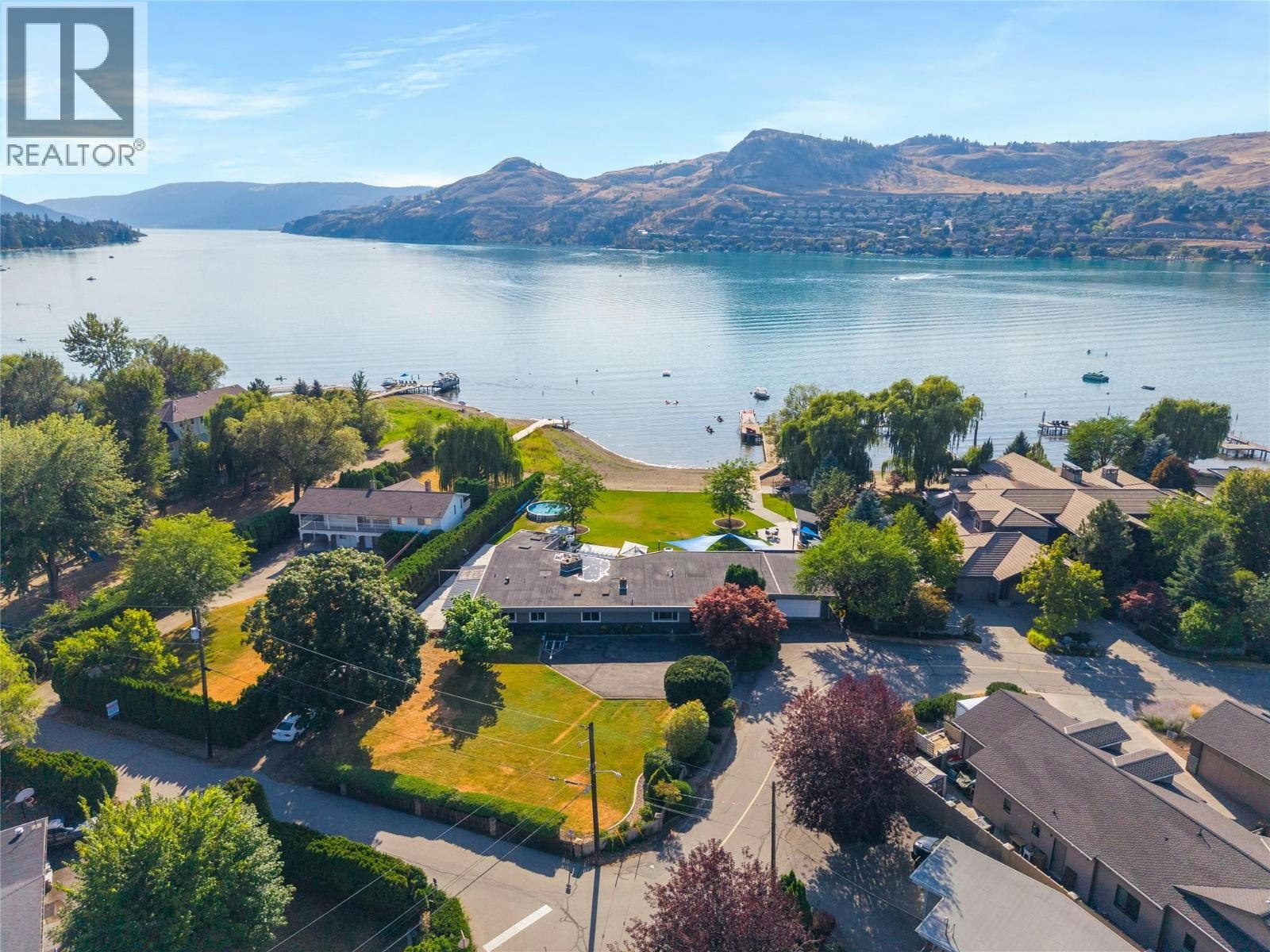 8104 Kalavista Drive, Coldstream, BC, V1B 1K3