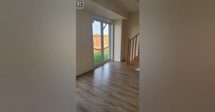 2663 Magdalen Path, Oshawa, ON, L1L 0R6 - 5
