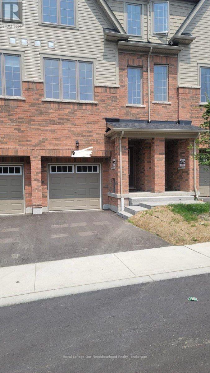 2663 Magdalen Path, Oshawa, ON, L1L 0R6